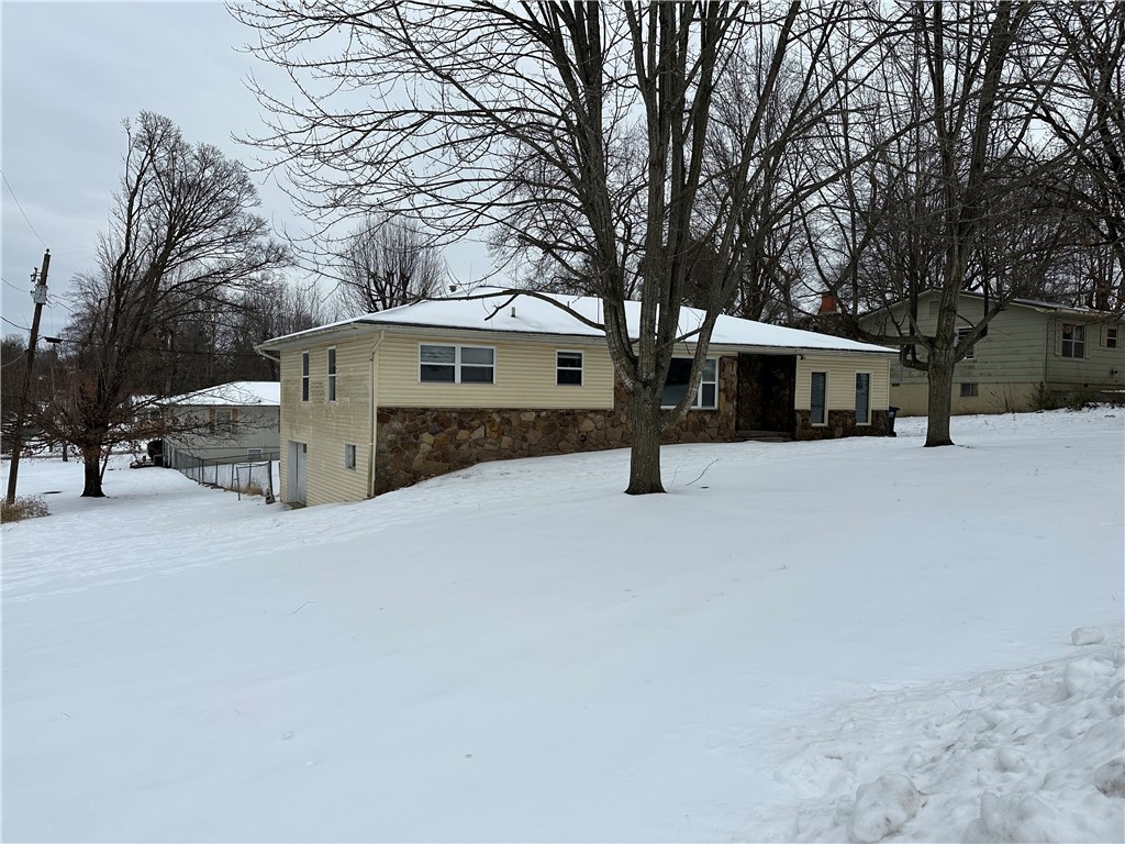 Lillie Shaddox Iii - Residential