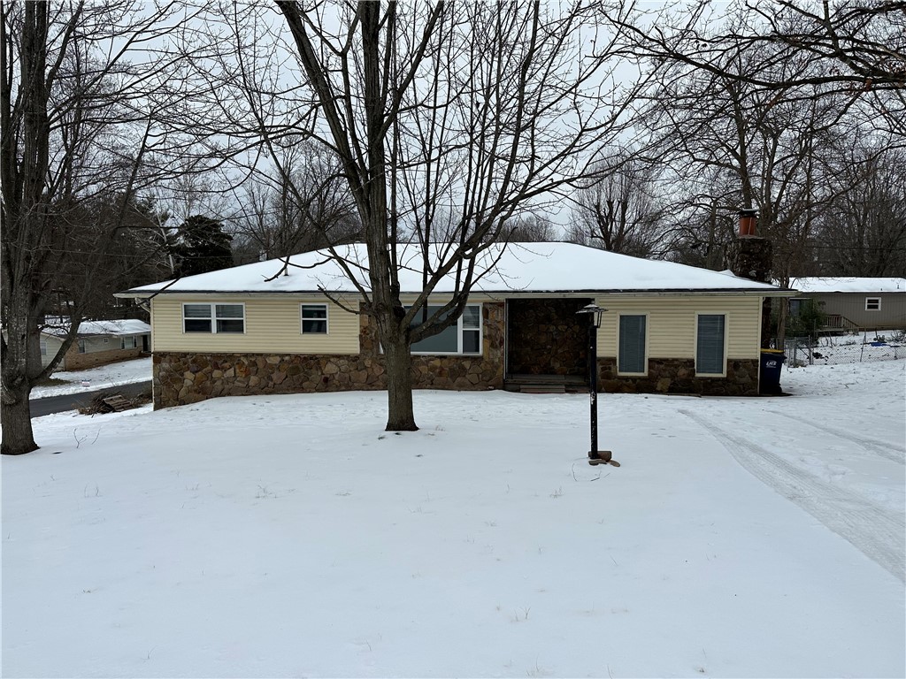 Lillie Shaddox Iii - Residential