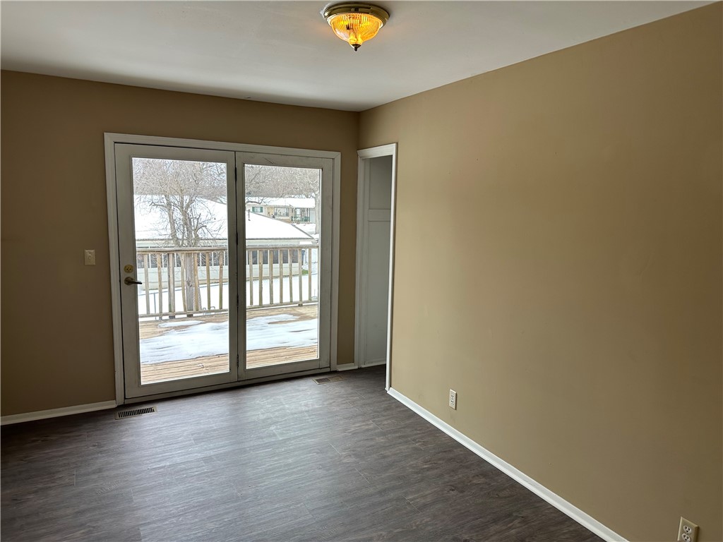 Lillie Shaddox Iii - Residential