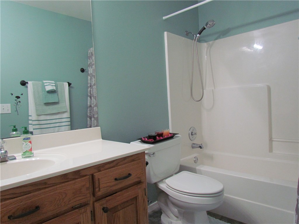 Hollybrooke Estates Ph II - Residential