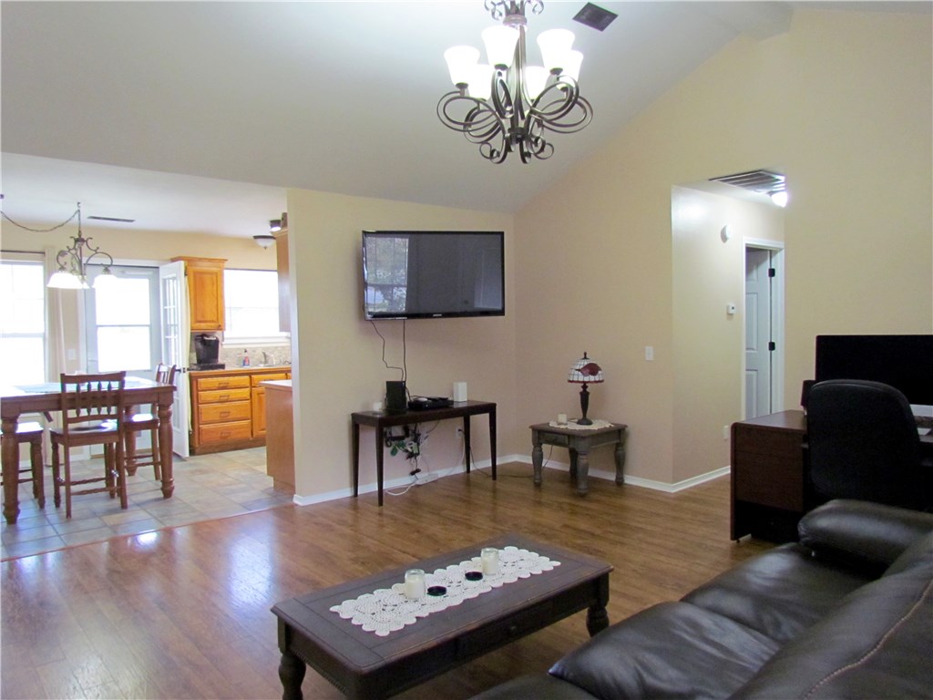 Hollybrooke Estates Ph II - Residential