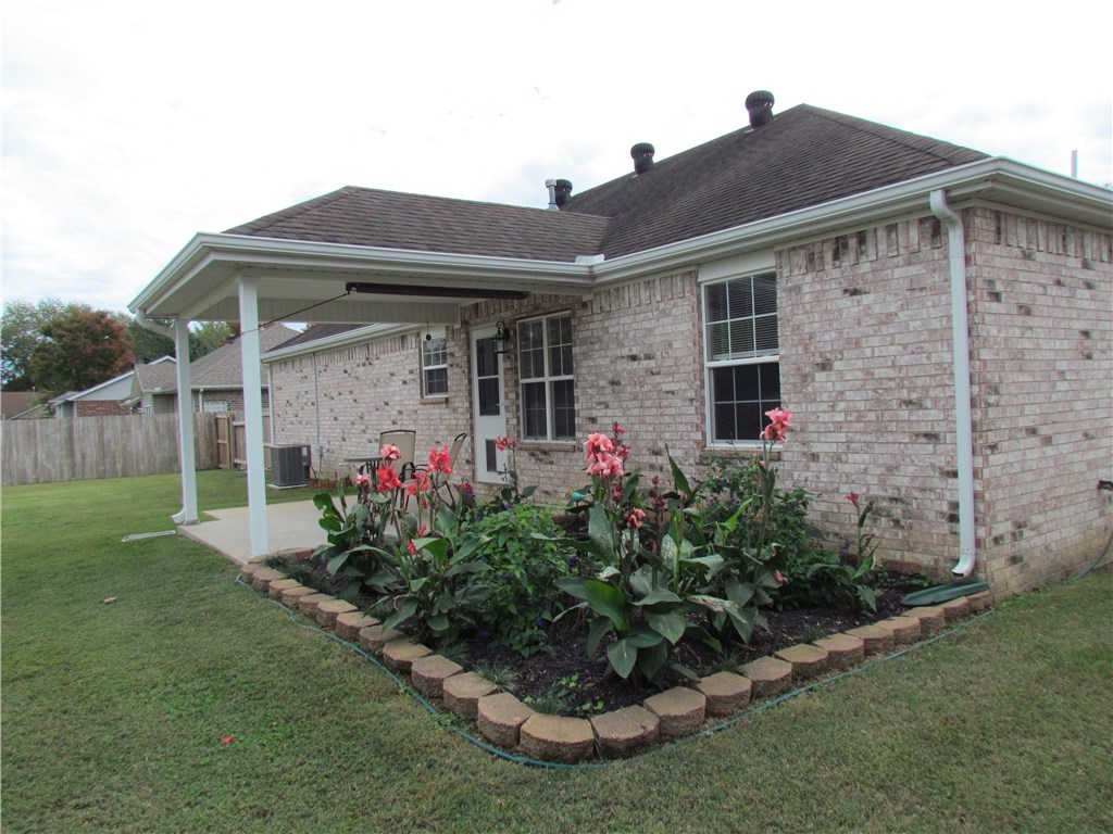 Hollybrooke Estates Ph II - Residential