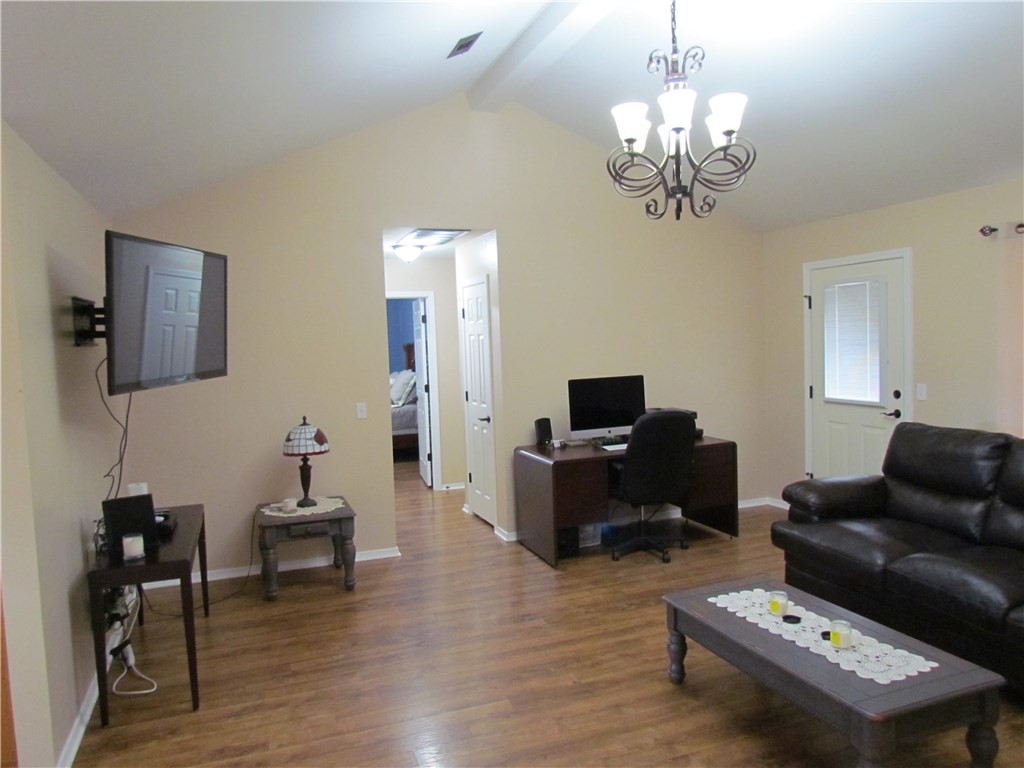 Hollybrooke Estates Ph II - Residential