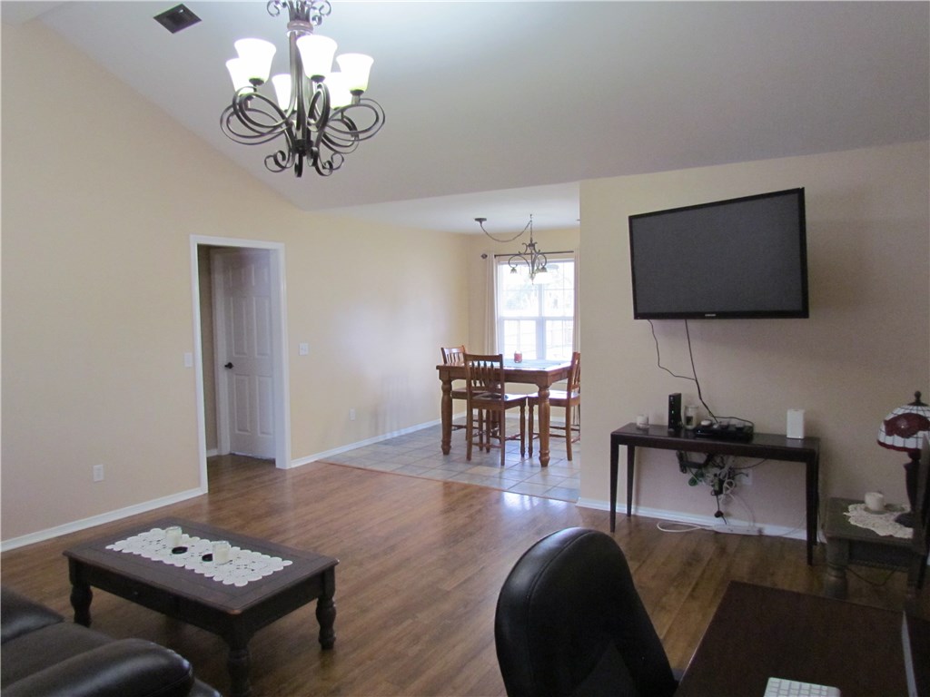 Hollybrooke Estates Ph II - Residential