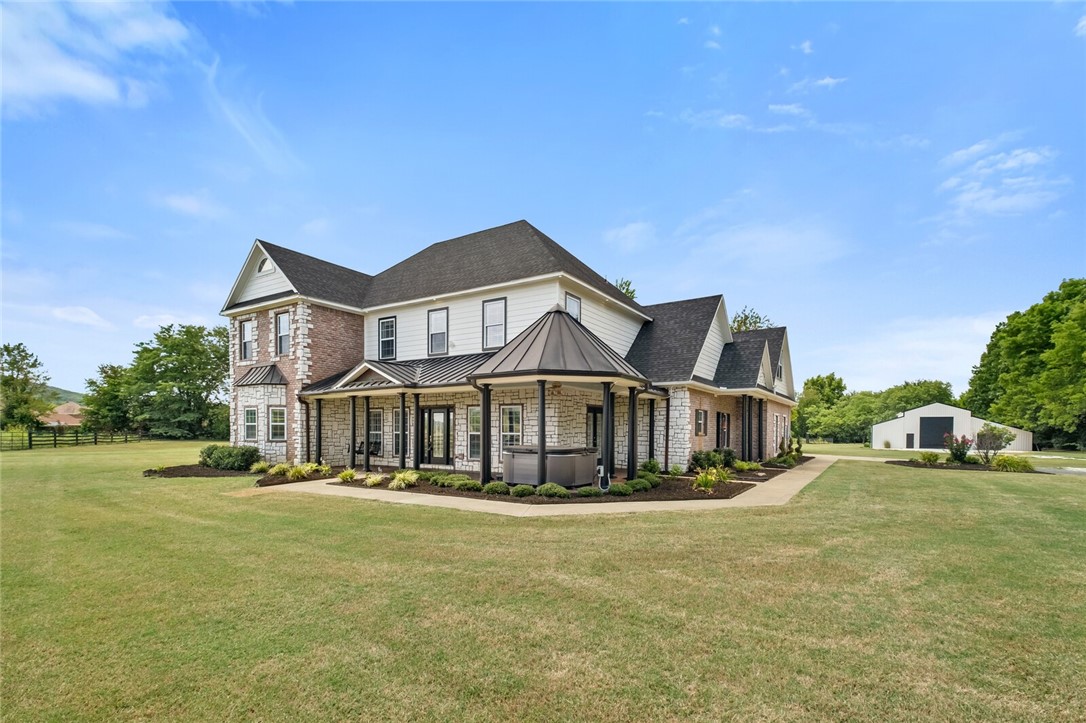 Farmington Outlots 2008 Annex - Residential