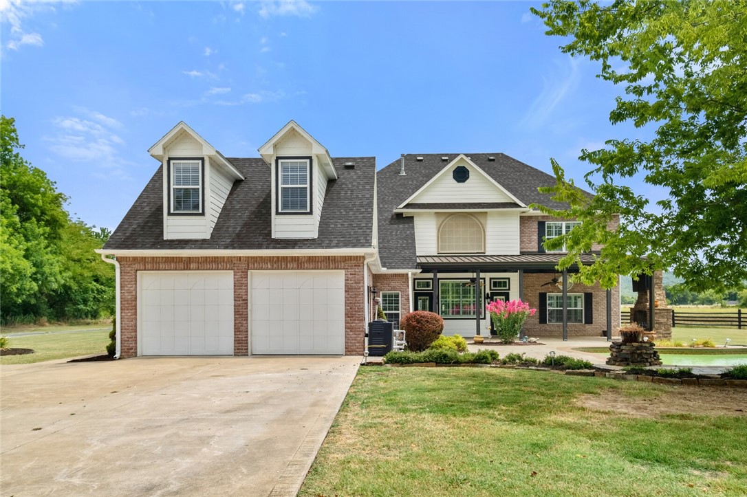 Farmington Outlots 2008 Annex - Residential