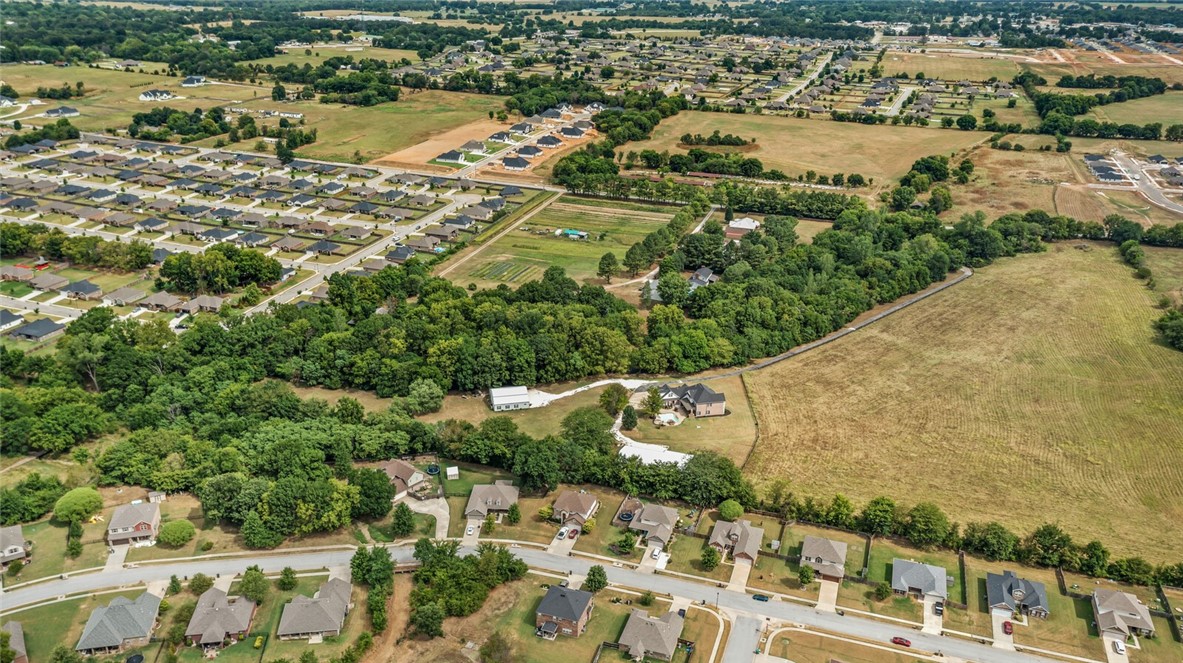 Farmington Outlots 2008 Annex - Residential