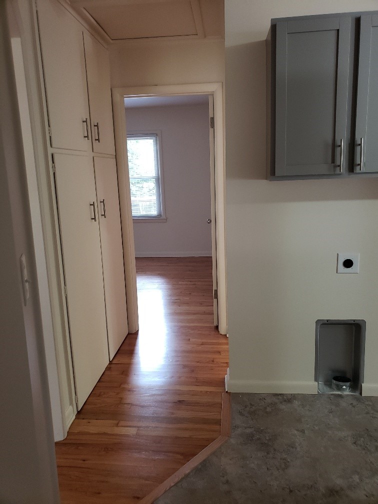 Southview - Residential Lease