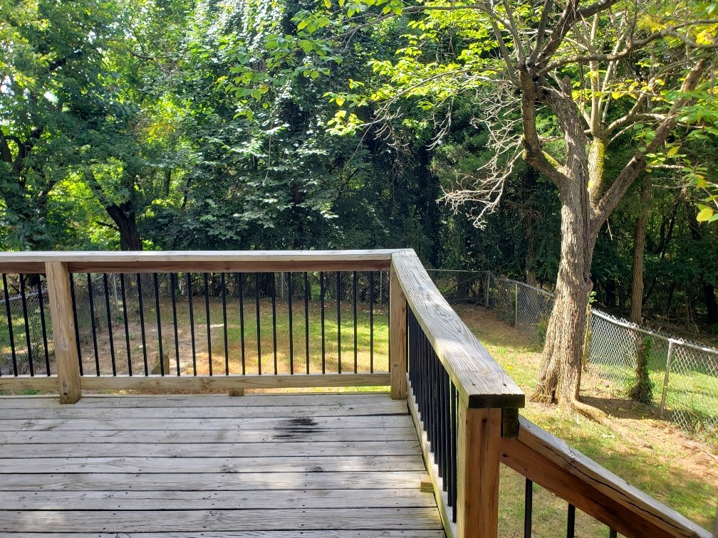 Southview - Residential Lease