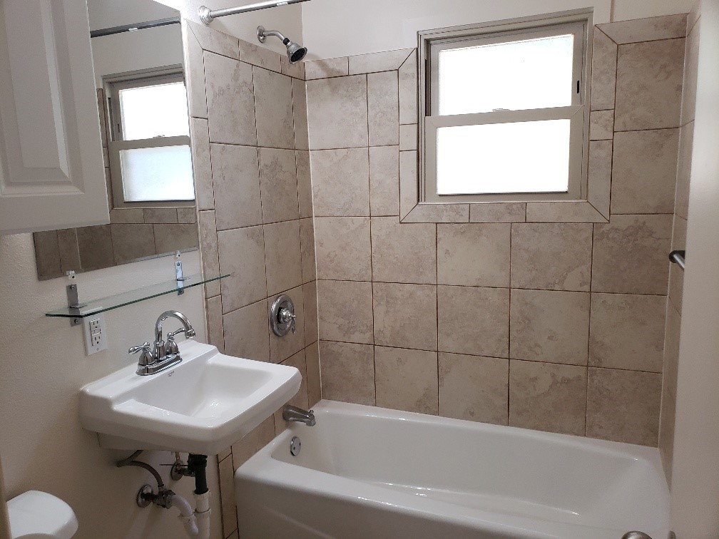 Southview - Residential Lease