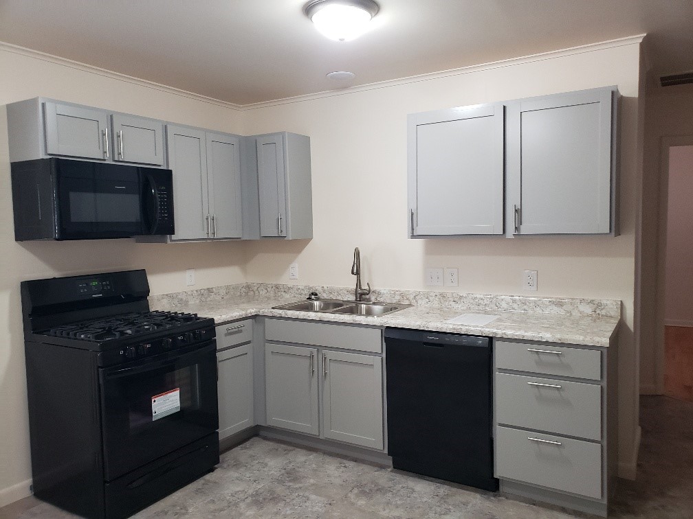 Southview - Residential Lease