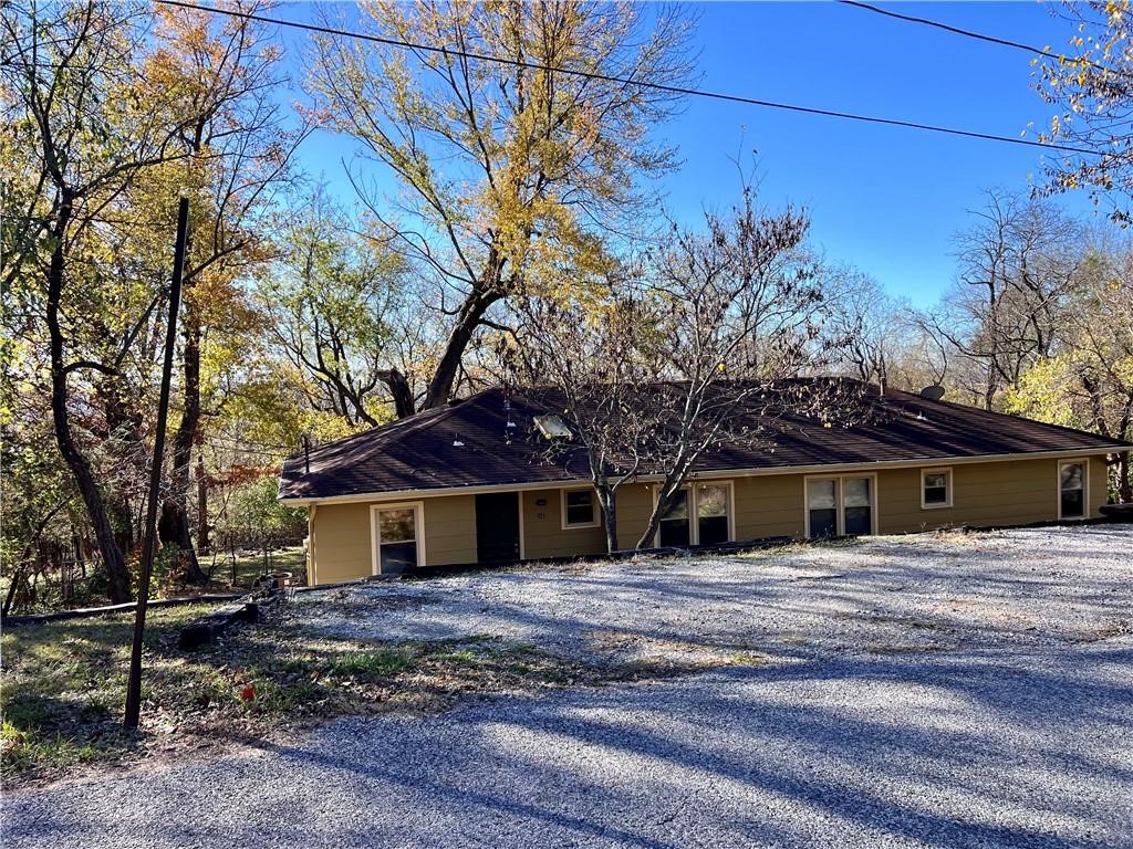 Southview - Residential Lease