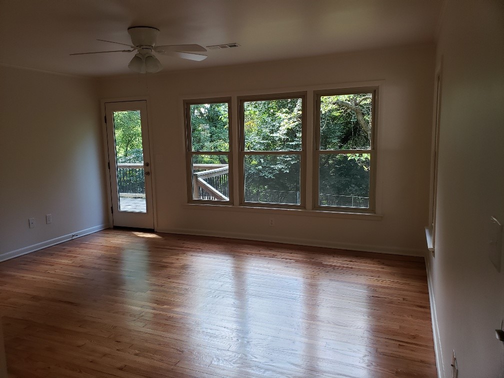 Southview - Residential Lease