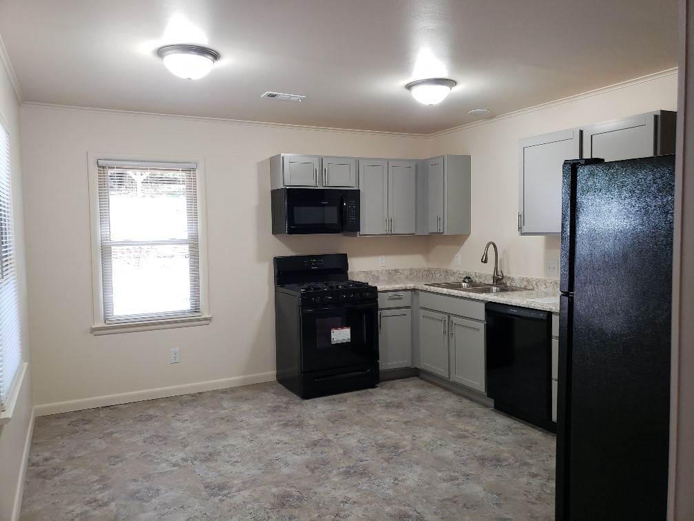 Southview - Residential Lease