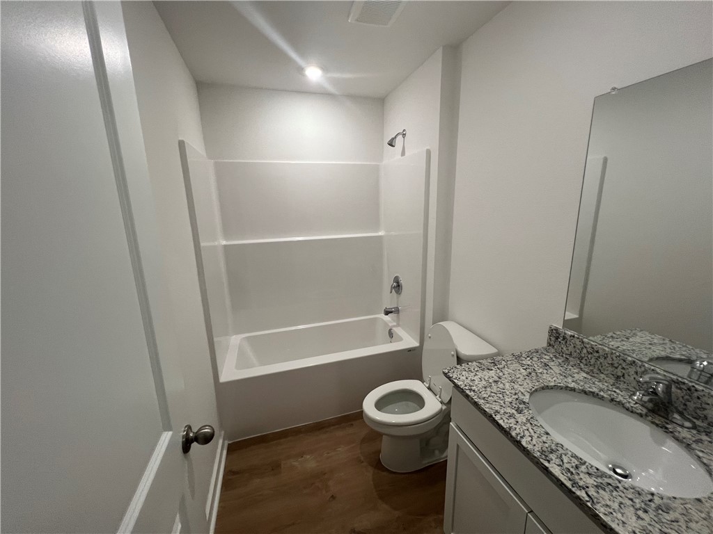 Whispering Oak - Residential Lease