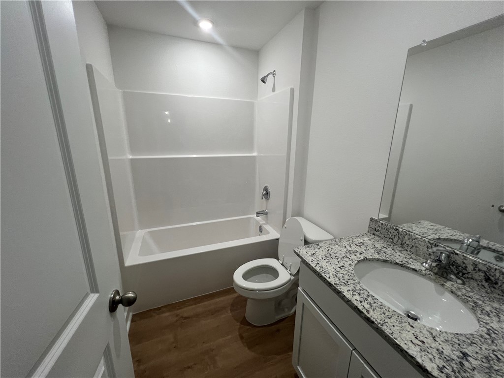 Whispering Oak - Residential Lease