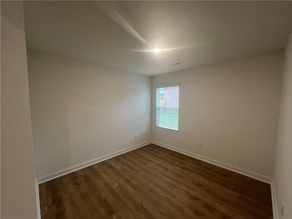 Whispering Oak - Residential Lease