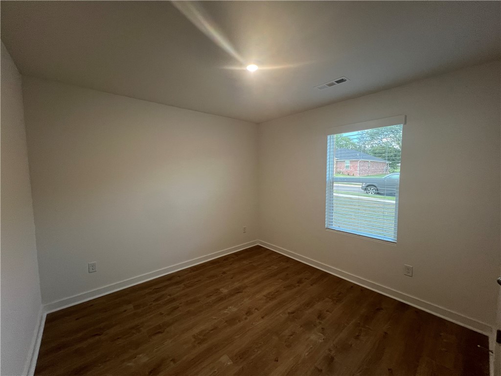 Whispering Oak - Residential Lease