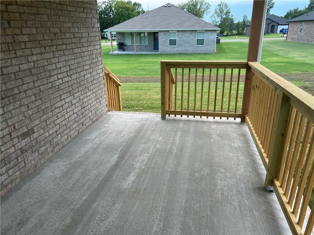 Whispering Oak - Residential Lease