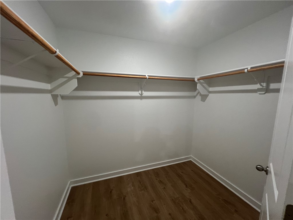 Whispering Oak - Residential Lease