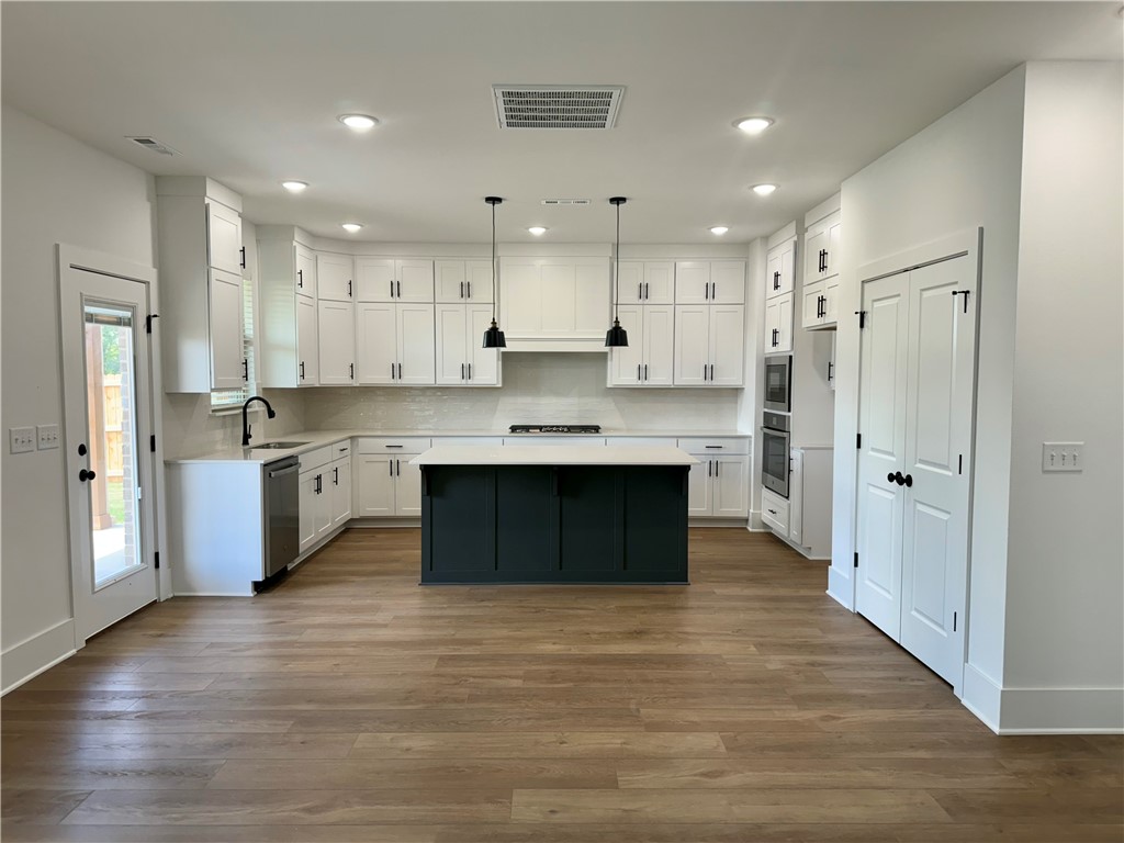 McKissic Springs - Residential