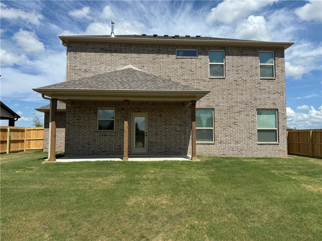 McKissic Springs - Residential