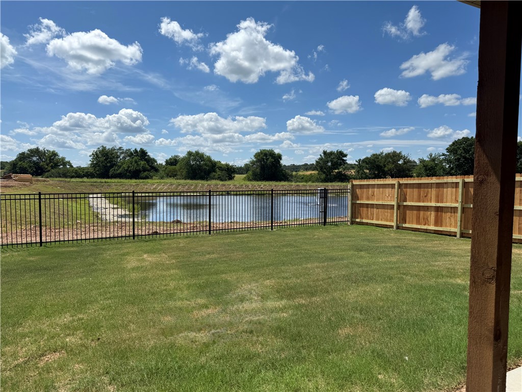 McKissic Springs - Residential