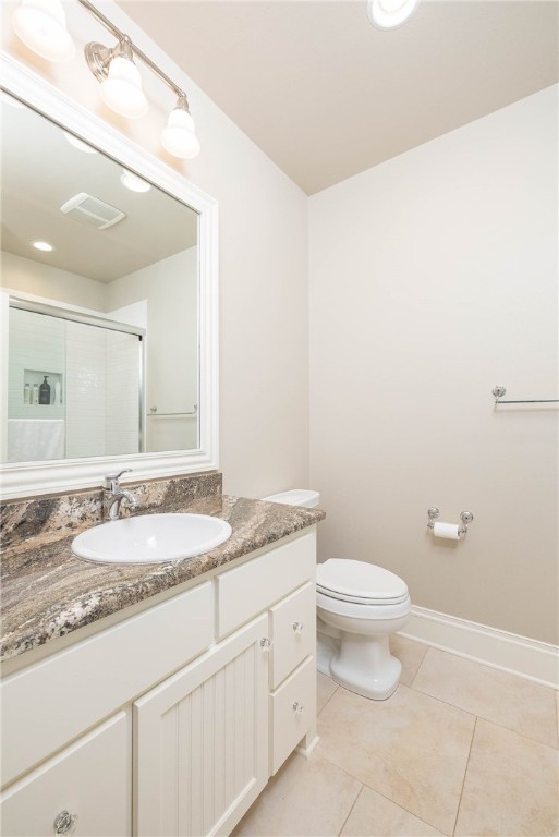 Clear Creek Ph III - Residential