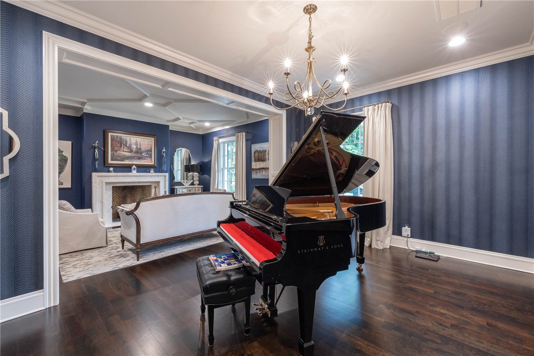 Clear Creek Ph III - Residential