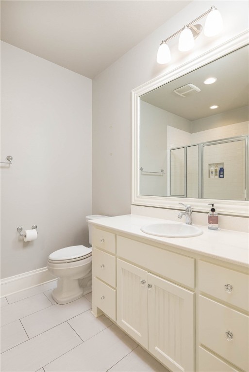 Clear Creek Ph III - Residential