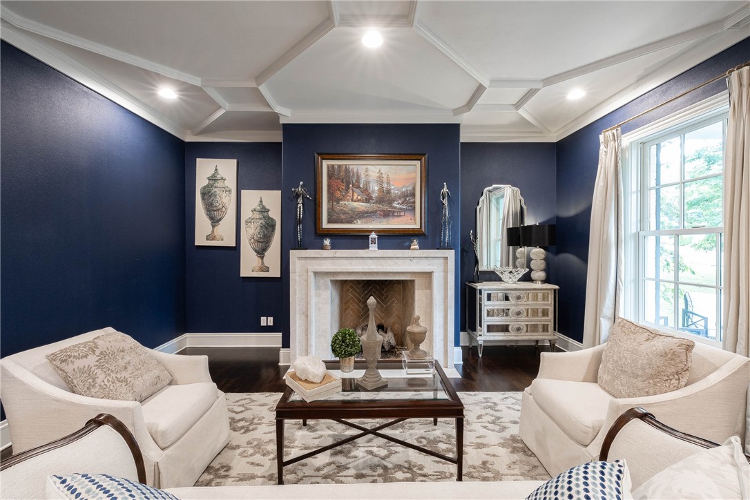 Clear Creek Ph III - Residential