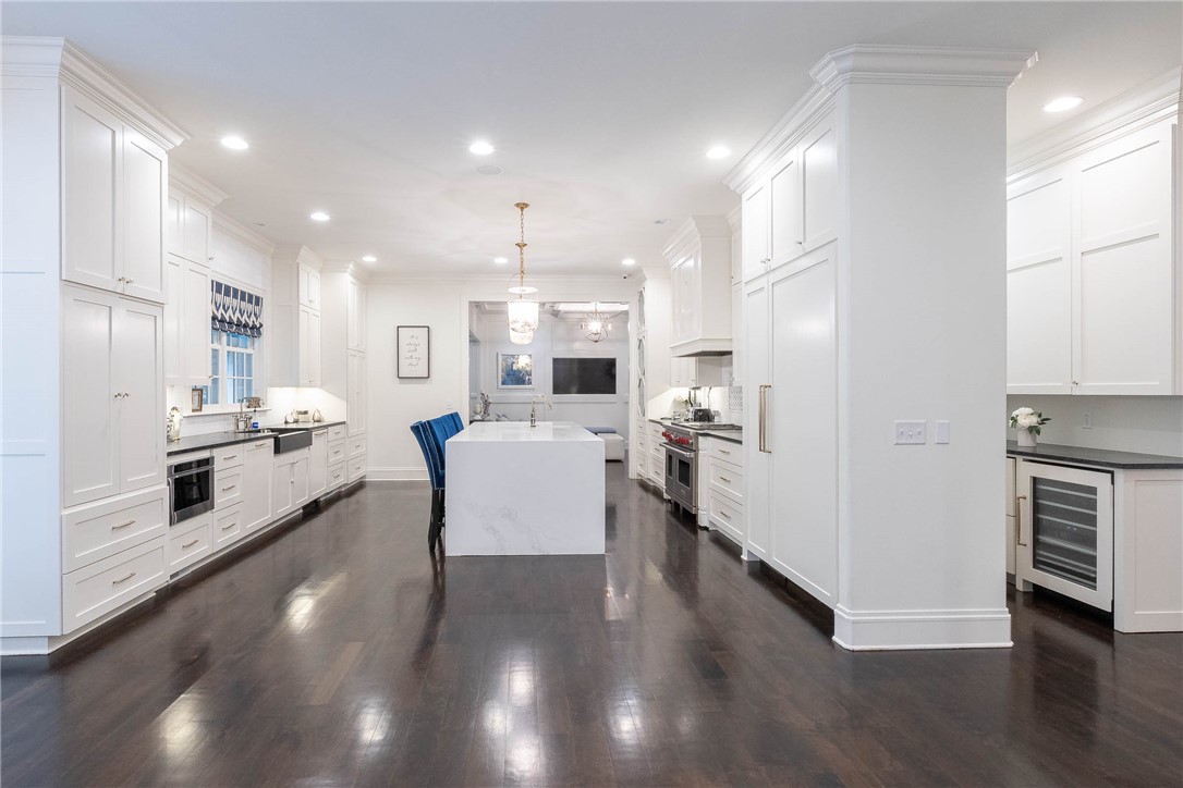 Clear Creek Ph III - Residential