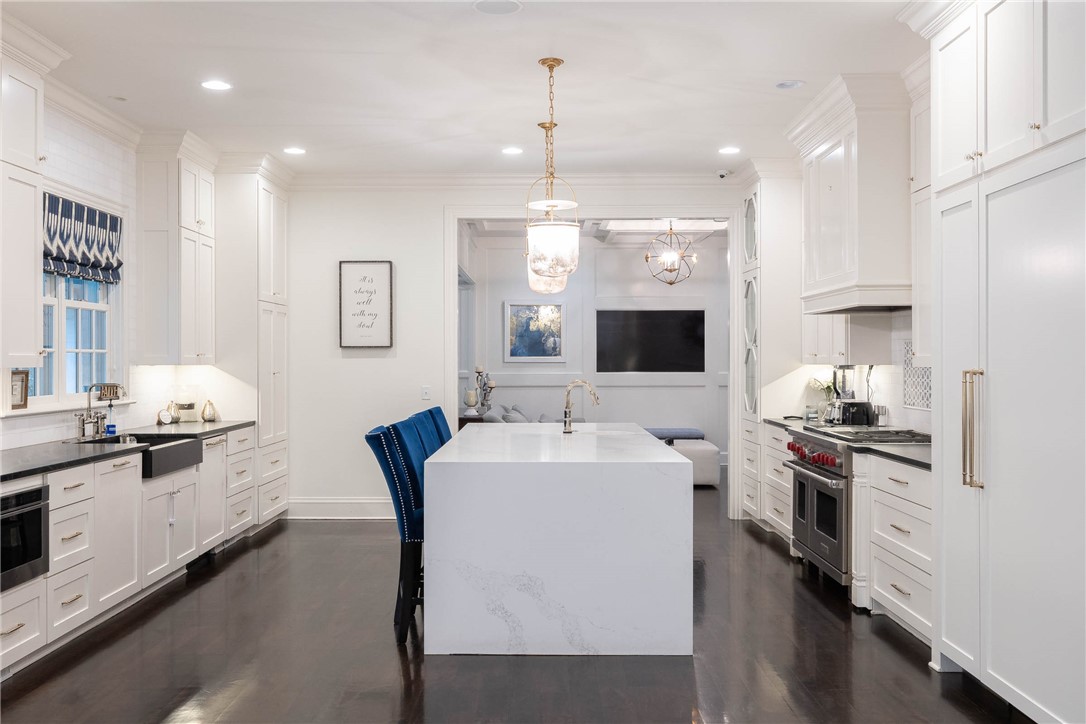 Clear Creek Ph III - Residential