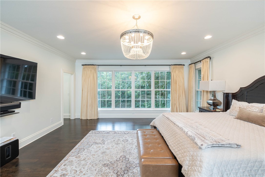 Clear Creek Ph III - Residential