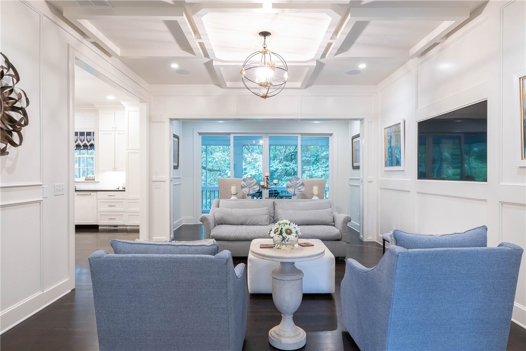 Clear Creek Ph III - Residential