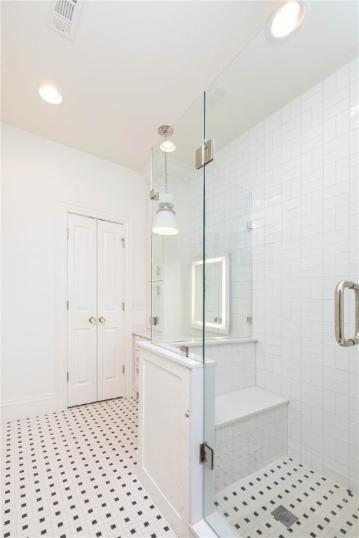 Clear Creek Ph III - Residential