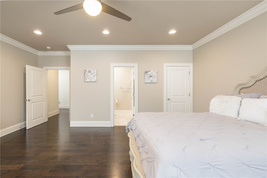 Clear Creek Ph III - Residential