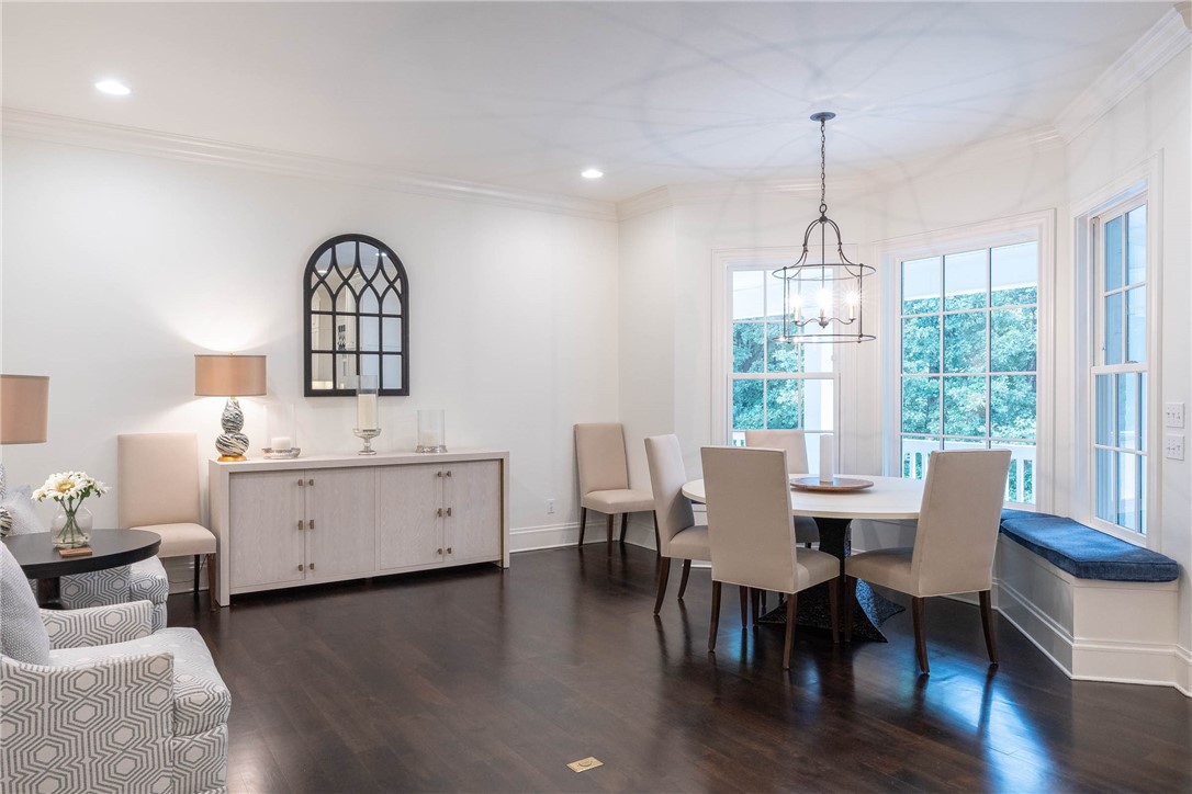 Clear Creek Ph III - Residential