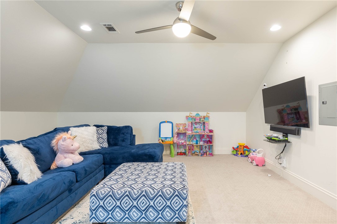 Clear Creek Ph III - Residential