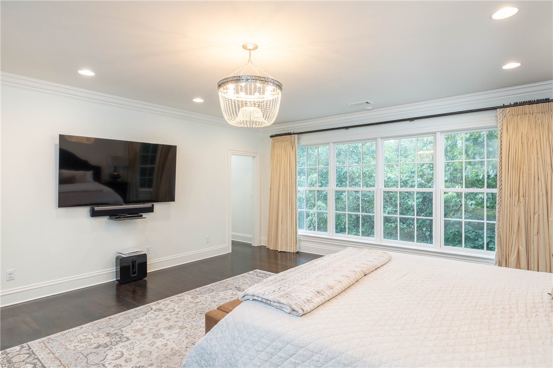 Clear Creek Ph III - Residential