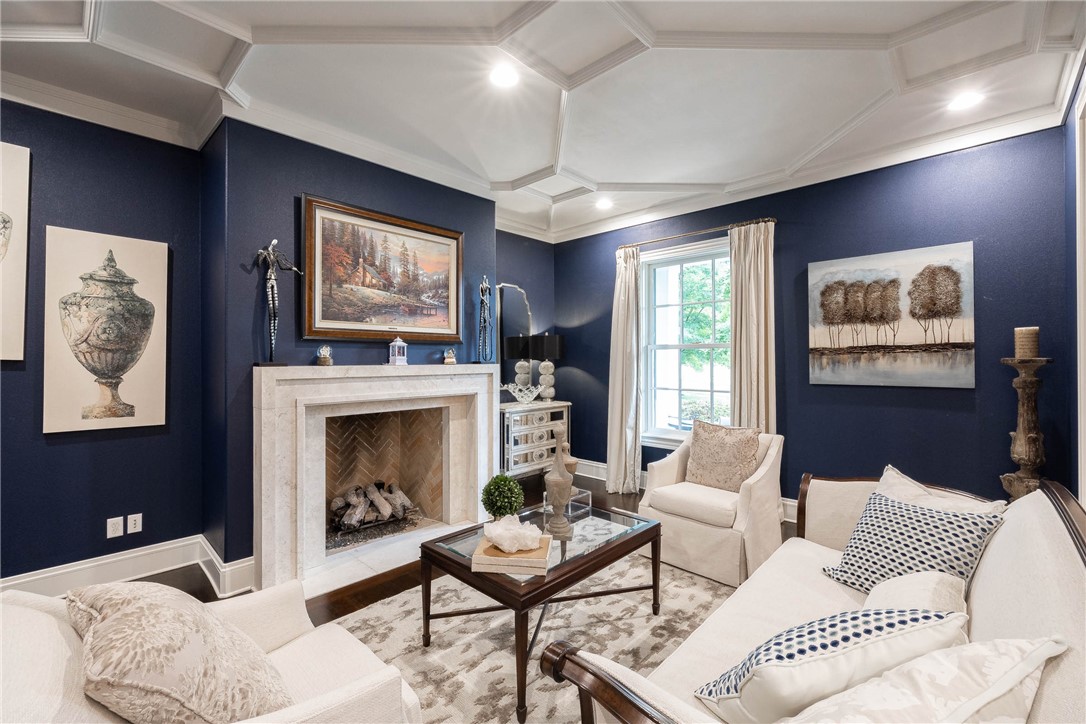 Clear Creek Ph III - Residential