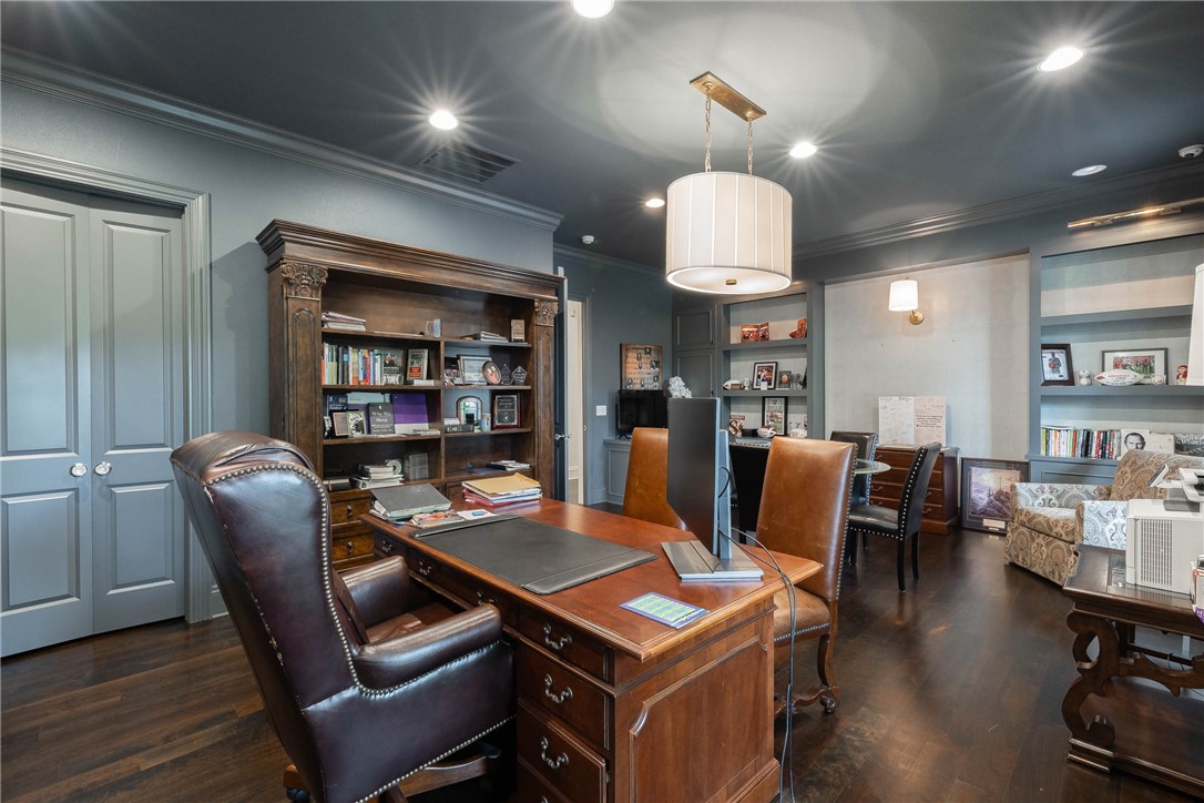 Clear Creek Ph III - Residential