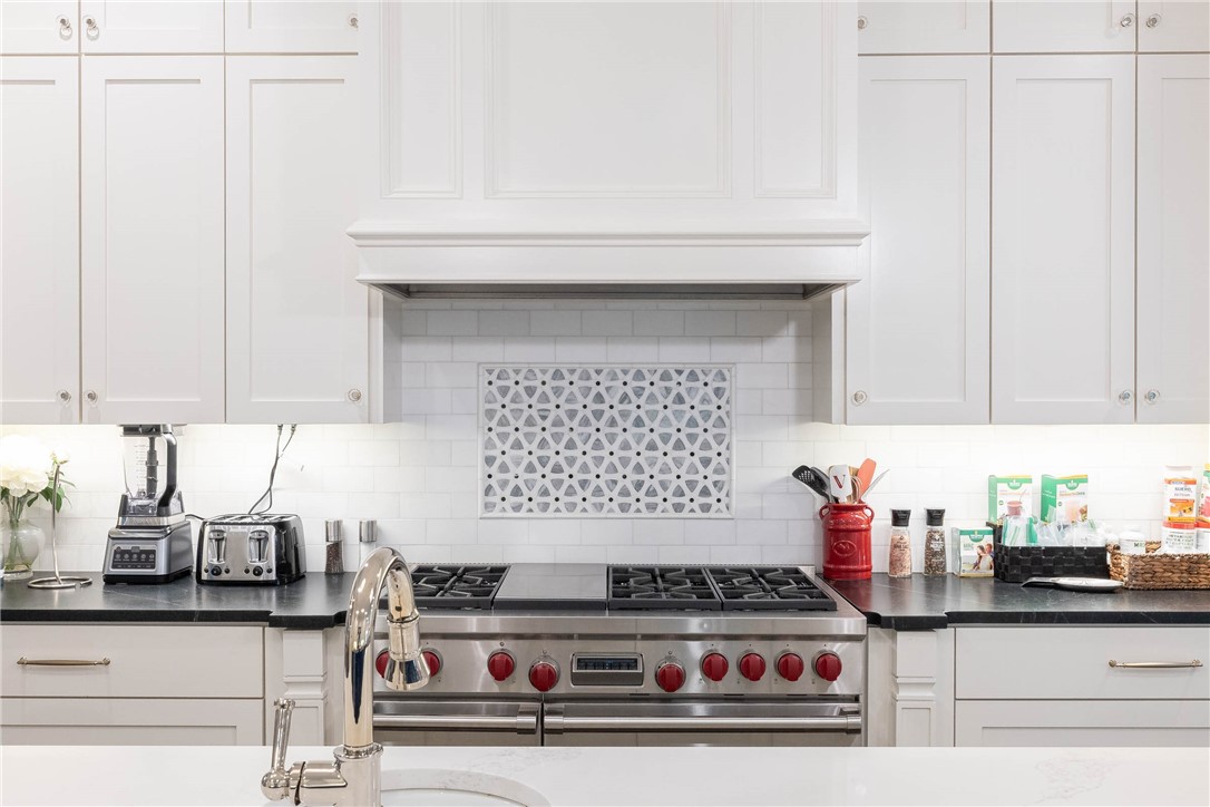 Clear Creek Ph III - Residential