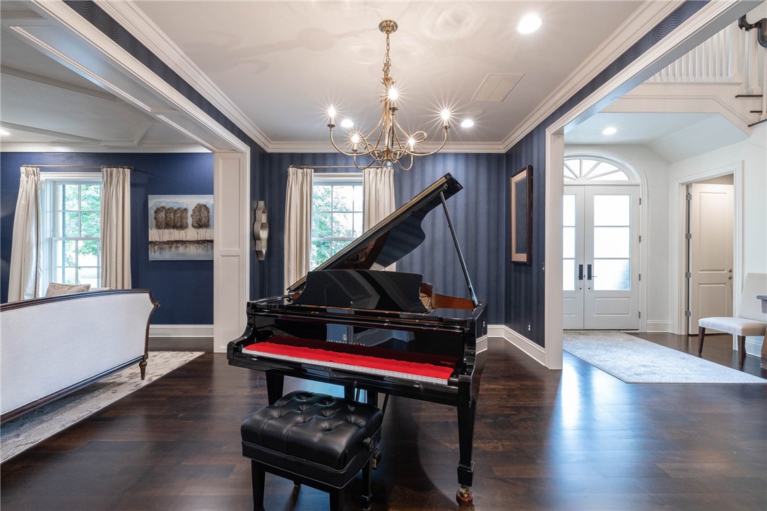 Clear Creek Ph III - Residential