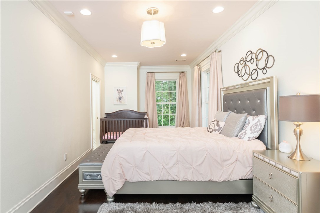 Clear Creek Ph III - Residential