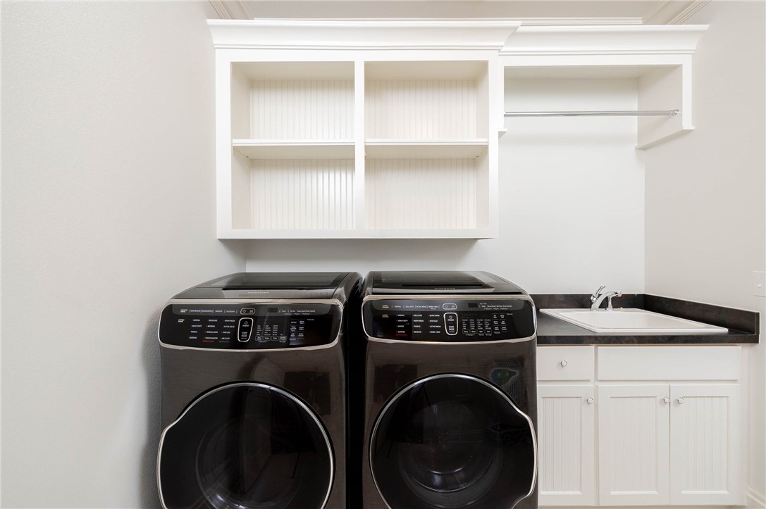 Clear Creek Ph III - Residential