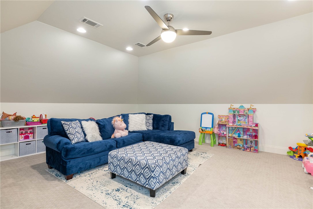 Clear Creek Ph III - Residential