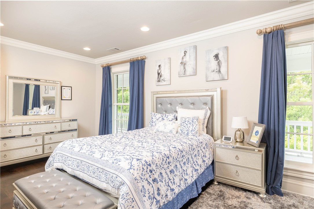 Clear Creek Ph III - Residential