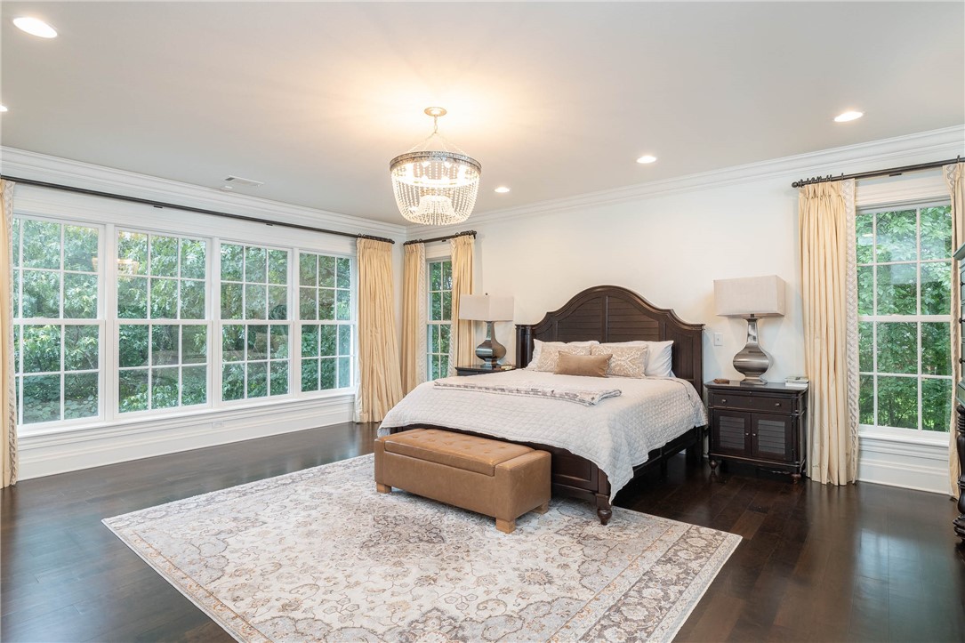 Clear Creek Ph III - Residential