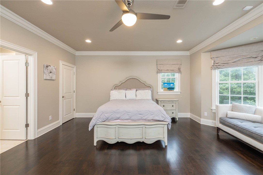 Clear Creek Ph III - Residential